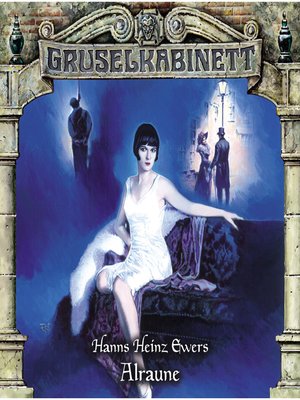 cover image of Gruselkabinett, Folge 87